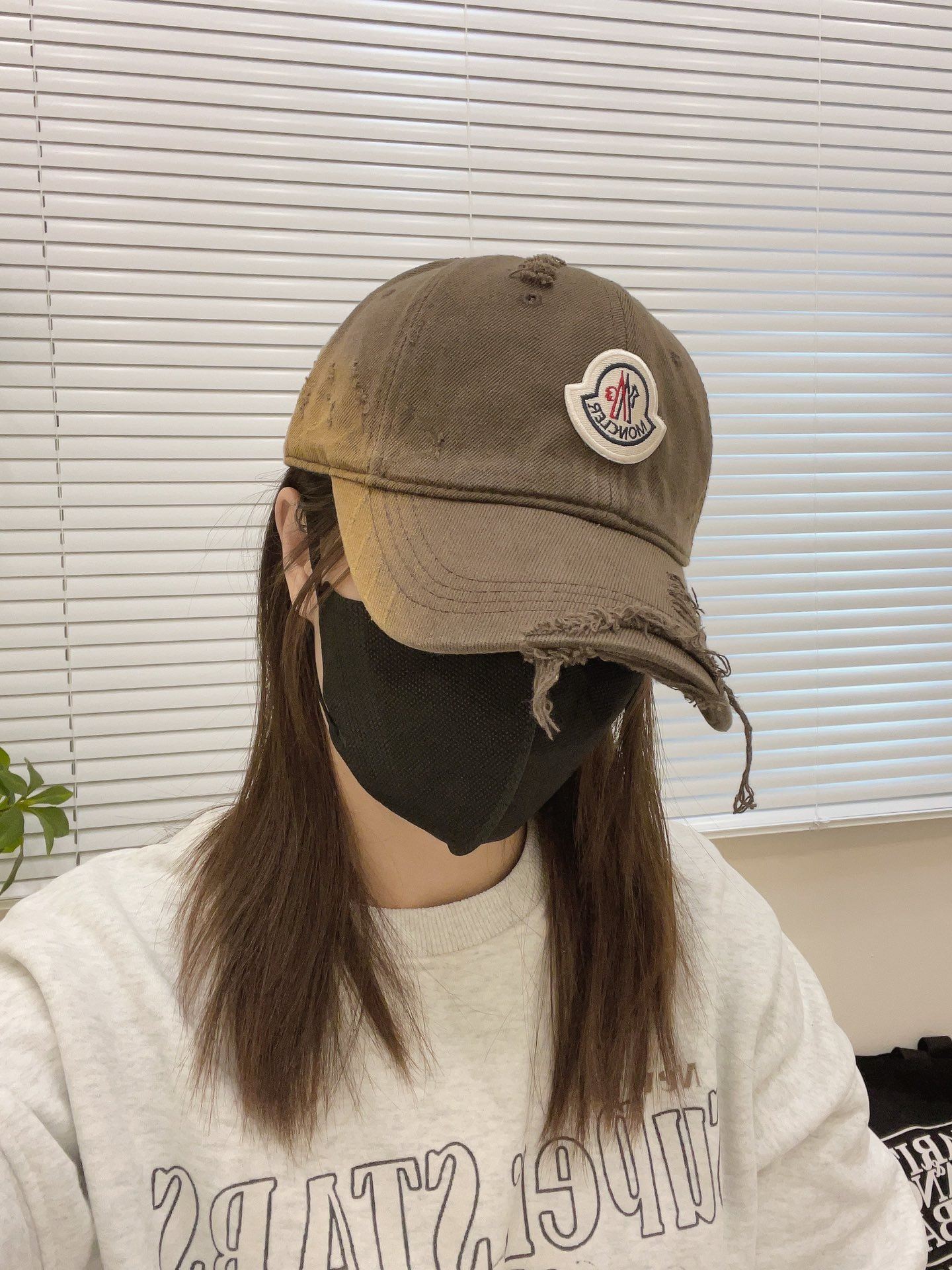 Moncler Caps